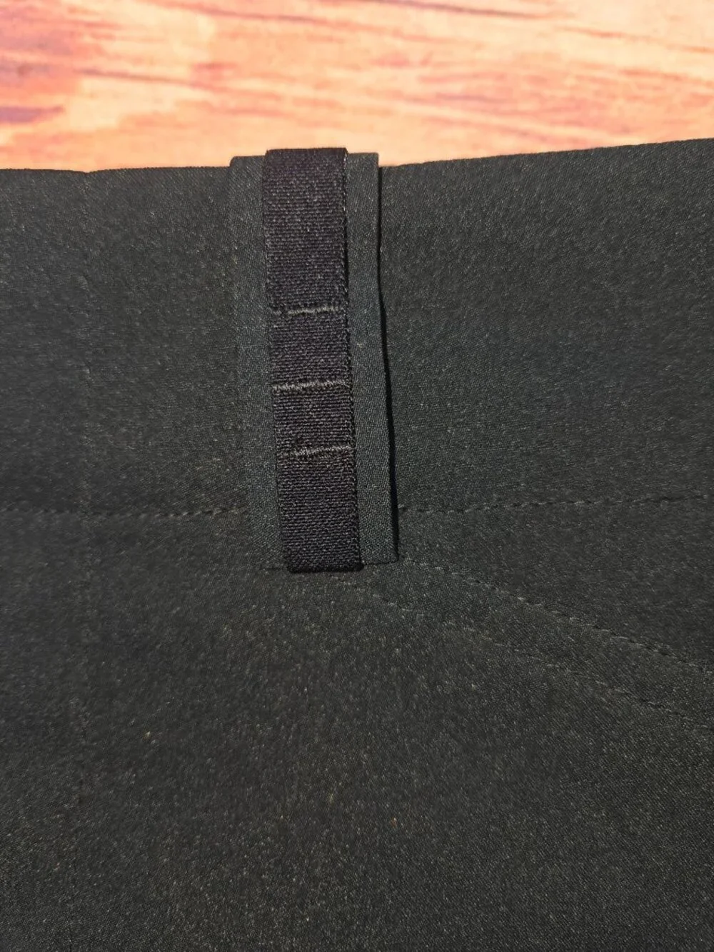 Nike Golf Black Dri-Fit Skort Womens Athletic Skirt Size 6
